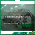 asparagus blanching machine/blanching equipment/blancher